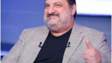 كم عمر خالد الصاوي ، معلومات عامة عنه