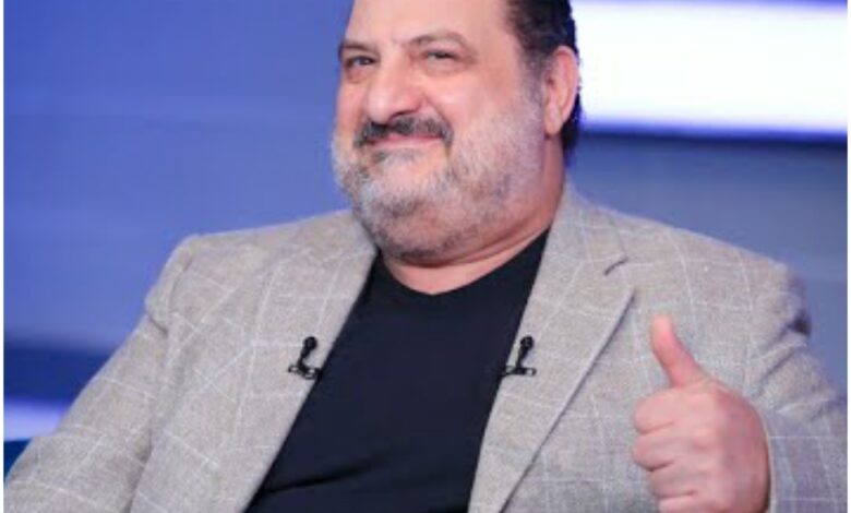 كم عمر خالد الصاوي ، معلومات عامة عنه