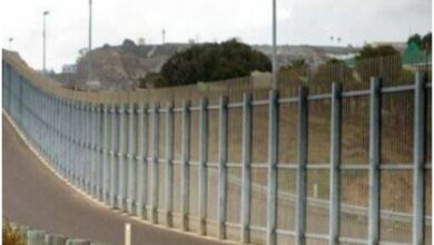 آخر الاخبار المتعلقة ببتمرد ولاية تكساس على بايدن