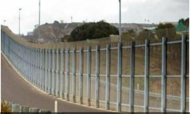 آخر الاخبار المتعلقة ببتمرد ولاية تكساس على بايدن