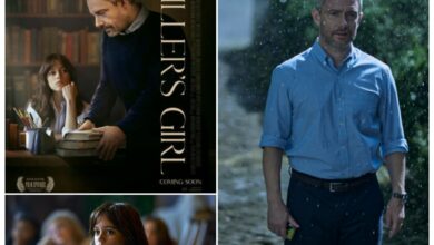 ماهي قصة فيلم Miller's Girl ، معلومات عامة عنه