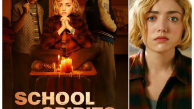 ماهي قصة مسلسل school spirits ( أرواح المدرسة )، معلومات عامة عنه