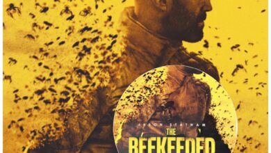 ماهي قصة فيلم THE BEEKEEPER ، الذي تخطى الـ100 مليون دولار ، معلومات عامة عنه
