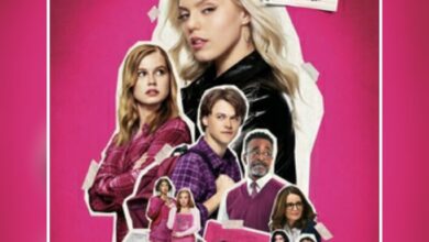 ماهي قصة فيلم Mean Girls ، وكم تقييمه ؟