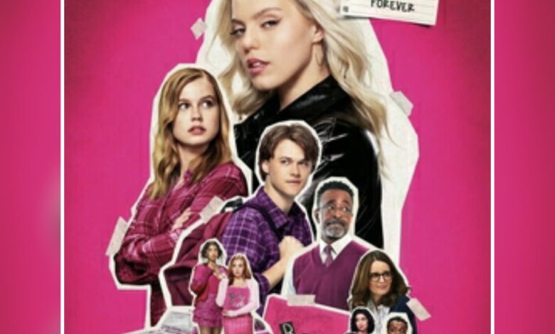 ماهي قصة فيلم Mean Girls ، وكم تقييمه ؟