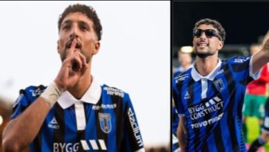 حقيقة وكواليس إنتقال وسام ابو علي لنادي الاهلي