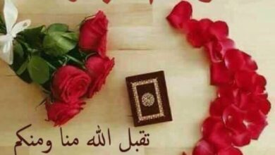 أدعية خواتم شهر رمضان 2024