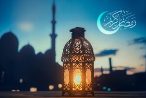 دعاء رؤية هلال شهر رمضان وأدعية دخول الشهر الفضيل 