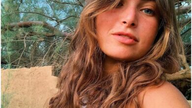 من هي هاجر السراج ، رام الله في حالة خاصة