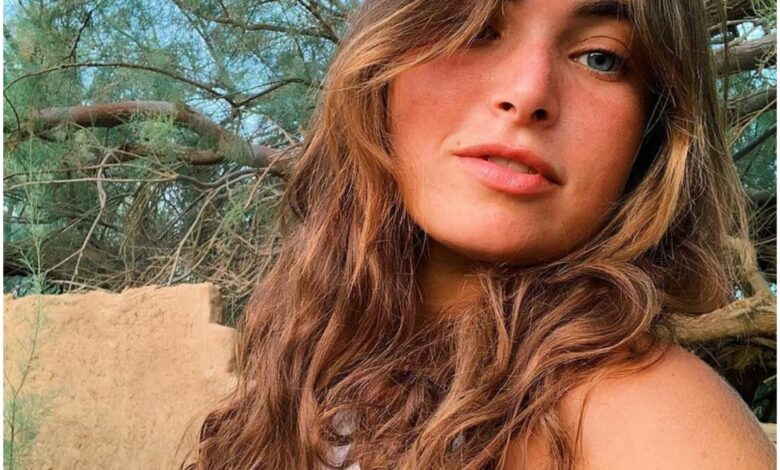 من هي هاجر السراج ، رام الله في حالة خاصة