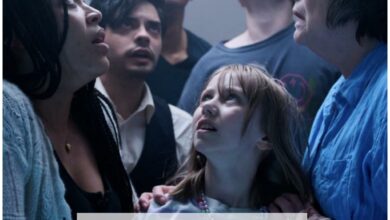 تقييم فيلم No Way Up ، قصته ، ومعلومات عامة عنه