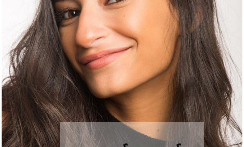 من هي أميرة أديب ، هند في وبينا ميعاد 2