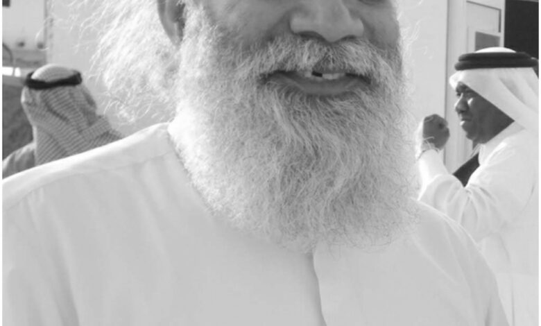 من هو الفنان الراحل عبدالله السعداوي