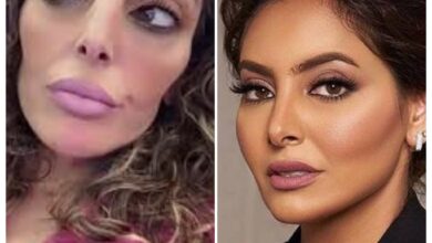 بعد تصدرها الترند بسبب نقص وزنها من هي فاطمة الصفي ويكيبيديا