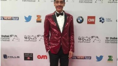 من هو علي صبحي ويكيبيديا ، المعروف بشبكة في جولة أخيرة