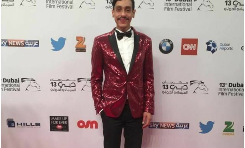 من هو علي صبحي ويكيبيديا ، المعروف بشبكة في جولة أخيرة