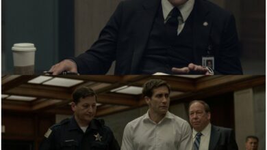 قصة وموعد عرض مسلسل Presumed Innocent