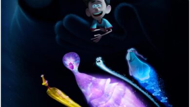 أفضل أفلام نتفليكس حاليا فيلم Orion And The Dark ، ماهي قصته وكم تقييمه
