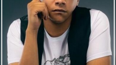 من هو أحمد عبدالحميد ويكيبيديا ، كم عمره ، السيرة الذاتية كاملة عنه