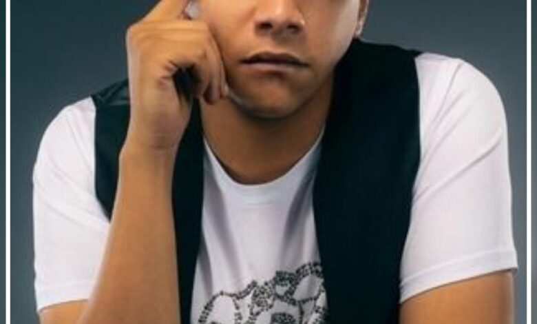 من هو أحمد عبدالحميد ويكيبيديا ، كم عمره ، السيرة الذاتية كاملة عنه