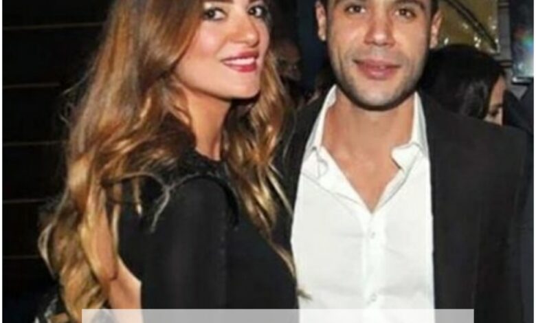 هي زوجة محمد عادل إمام