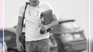 من هو الاعلامي عمرو رزق ، وماسبب وفاته