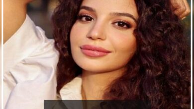 من هي مريم الجندي ، الدكتورة "هاجر" في بالطو