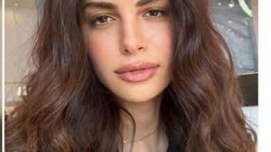 من هي آمال ماهر ، وماهي قصة إختفائها 1 من هي آمال ماهر ، وماهي قصة إختفائها
