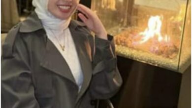 من هي البلوجر سلمى الغزولي ، وماهي قضية النصب التي اتهمت بها