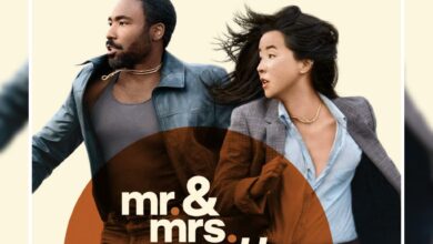 مسلسل Mr. & Mrs. Smith 2024 ، قصته ، تقييمه