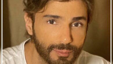 من هو شادي شامل ، عمره ، معلومات عن حياته الشخصية