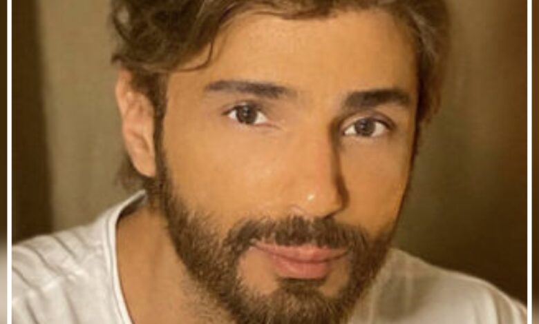 من هو شادي شامل ، عمره ، معلومات عن حياته الشخصية