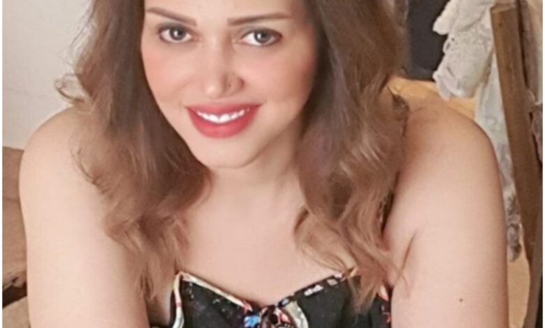 من هي نوليا مصطفى ، عمرها ، معلومات عامة عنها