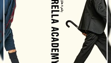 موعد عرض الموسم الاخير من The Umbrella Academy ، قصته ومعلومات عامة عنه