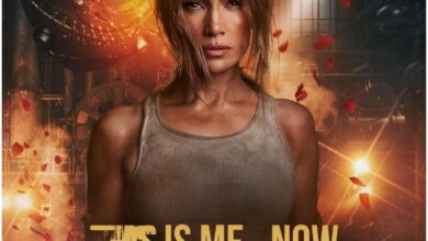ماهي قصة فيلم This Is Me…Now ، وتقييمه 