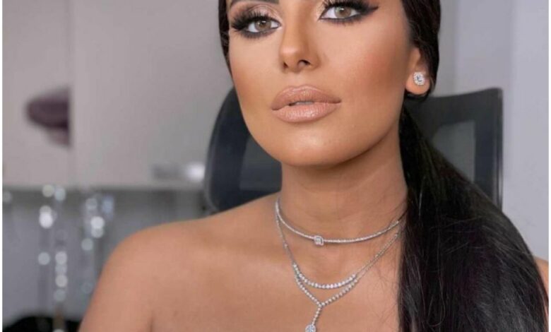 من هي هاجر الشرنوبي ، هبه في "وبينا ميعاد"
