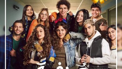 ماهي قصة مسلسل صدفة رمضان 2024 ، معلومات عامة عنه