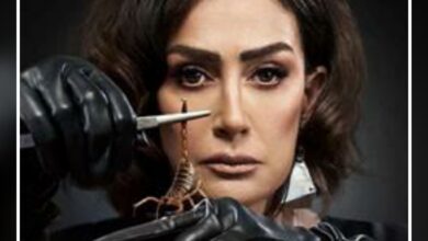 ماهي قصة مسلسل صيد العقارب ، معلومات عامة عنه ، رمضان 2024