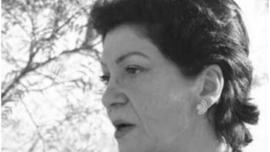 من هي الفنانة الراحلة ثناء دبسي