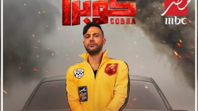 ماهي قصة مسلسل كوبرا رمضان 2024 ، معلومات عامة عنه