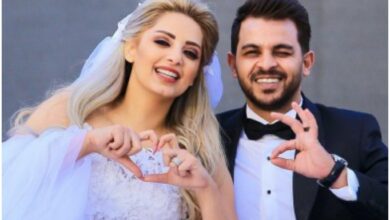 من هي طليقة الفنان محمد رشاد ، مي حلمي 2 من هي طليقة الفنان محمد رشاد ، مي حلمي