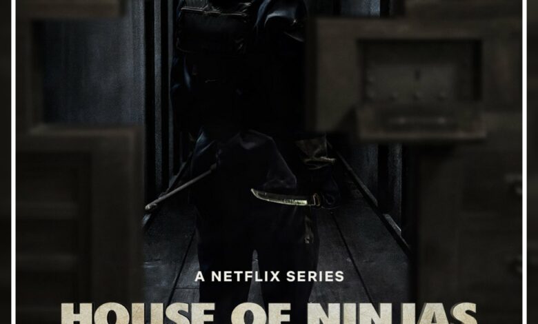 قصة مسلسل House of Ninjas ، وتقييمه