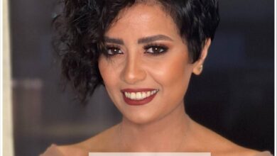 قصة مسلسل اسود باهت ، موعد عرضه