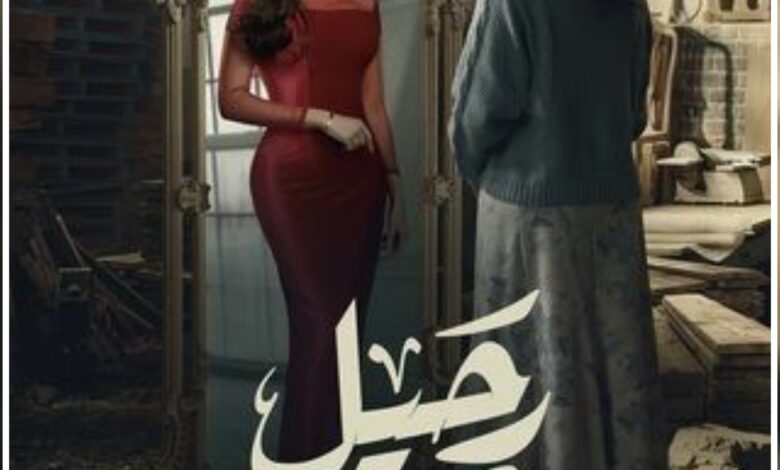 قصة مسلسل رحيل ، موعد عرضه ، معلومات عامة عنه