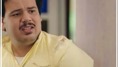 من هو مصطفى غريب ، سيرته الذاتية كاملة 1 من هو مصطفى غريب ، سيرته الذاتية كاملة