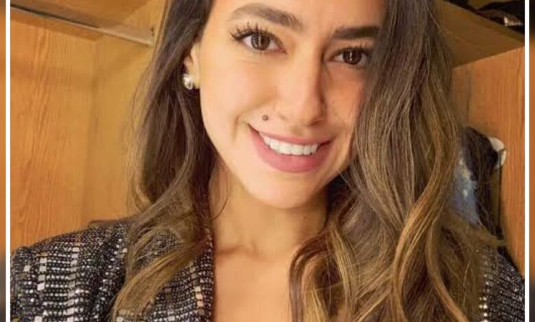 من هي هند عبدالحليم عمرها ، زواجها ، أعمالها 4 من هي هند عبدالحليم عمرها ، زواجها ، أعمالها