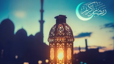متى رمضان 2024