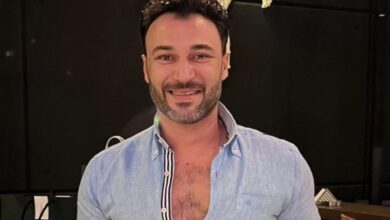 من هو محمد العمروسي ، عمره ، أعماله 1 من هو محمد العمروسي ، عمره ، أعماله