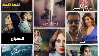 قائمة بمسلسلات رمضان 2024 السورية واللبنانية ومواعيد عرضها