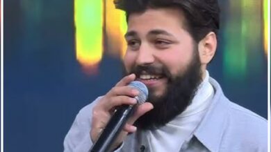 من هو مسلم ، عمره ، سيرته الذاتية كاملة